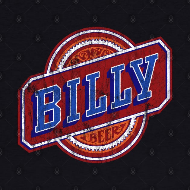 Billy Beer ✅ by Sachpica